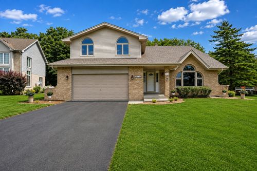14955 Wingate Dr, Homer Glen, IL, 60491-6886 | Card Image