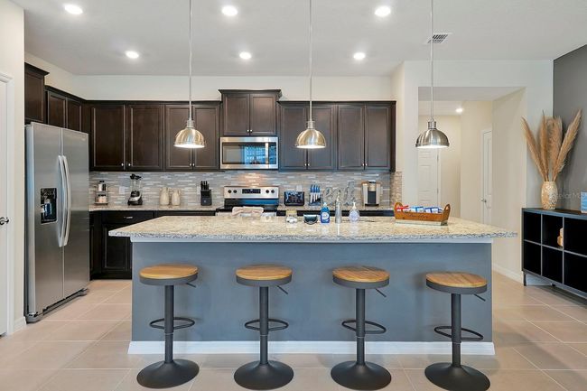 4014 Lana Ave, Townhouse with 5 bedrooms, 5 bathrooms and null parking in DAVENPORT FL | Image 9