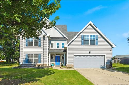 302 Otley Ct, Hope Mills, NC, 28348-7560 | Card Image