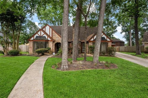 3506 Lost Lake Dr, Kingwood, TX, 77339-2624 | Card Image