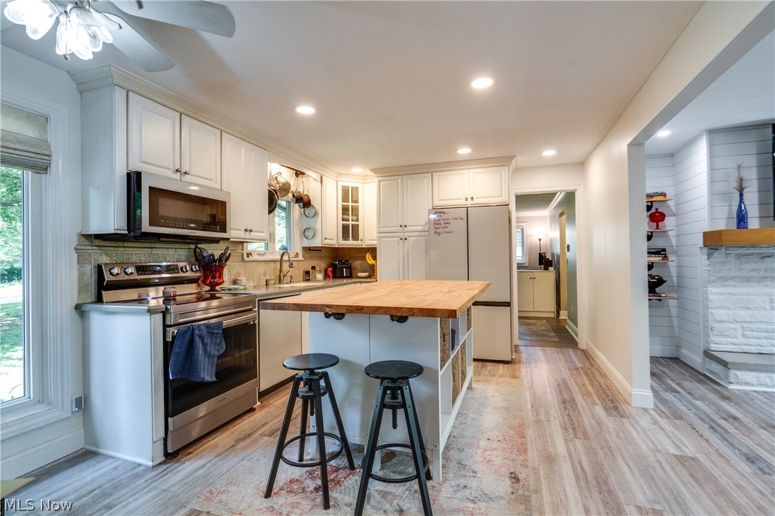 Residential in Canton 4