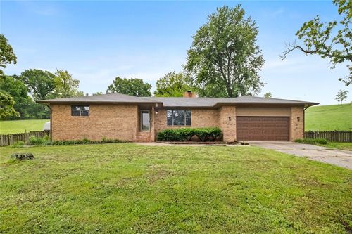 14321 Osage Creek Rd, Springdale, AR, 72762-4407 | Card Image