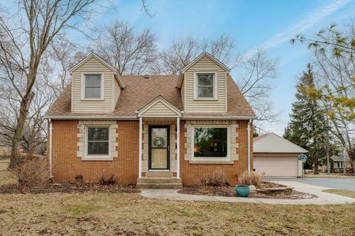 15160 W Burleigh Road, Brookfield, WI, 53005 | Card Image