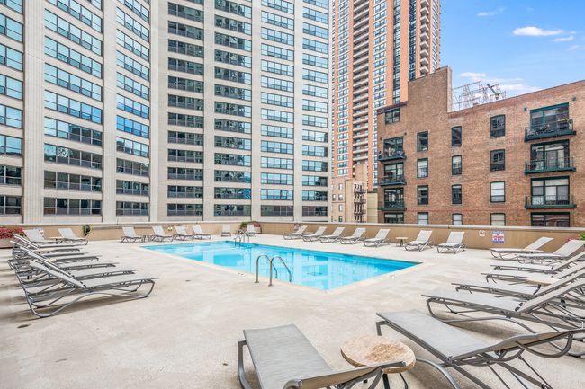 APT-2503 - 1111 S Wabash Ave, Condo with 3 bedrooms, 2 bathrooms and null parking in CHICAGO IL | Image 24