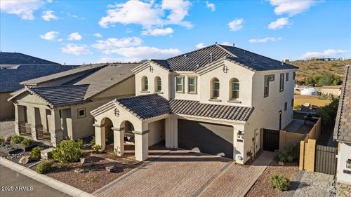 5632 E Sandia St, Mesa, AZ, 85215-7826 | Card Image
