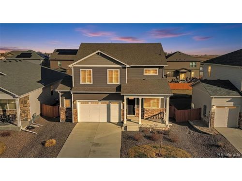 14640 Guernsey Dr, Mead, CO, 80542-4103 | Card Image