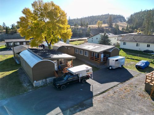 130 Redfield Ln, LAKESIDE, MT, 59922-9811 | Card Image