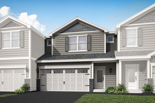 5483 Fall Meadow Trail, North Branch, MN, 55056 | Card Image