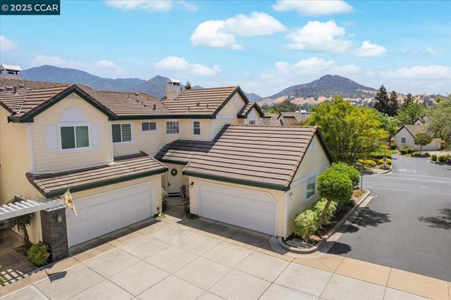 1359 Shell Ln, Townhouse with 3 bedrooms, 3 bathrooms and 2 parking in Clayton CA | Image 41