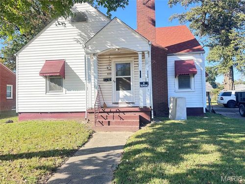 260 E Gladys Street, Sikeston, MO, 63801 | Card Image