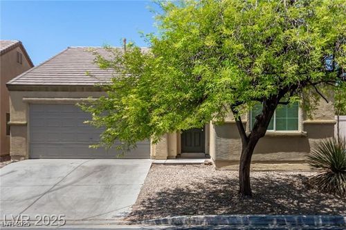 3357 Sheep Canyon St, Las Vegas, NV, 89122-3580 | Card Image