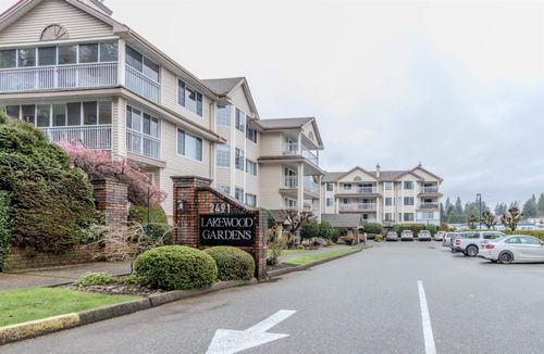 201-2491 Gladwin Rd, Abbotsford, BC, V2T3N8 | Card Image