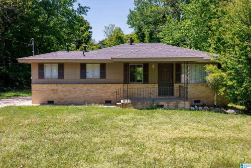 2332 2nd Pl Ne, CENTER POINT, AL, 35215-3708 | Card Image
