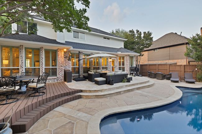1123 Shadetree Ln, House other with 4 bedrooms, 4 bathrooms and null parking in Allen TX | Image 34