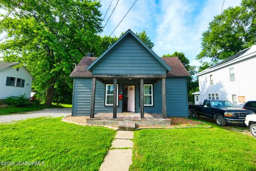 206 E 7th St, Fulton, MO, 65251-1905 | Card Image