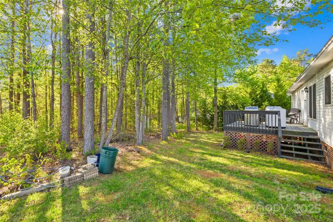 1628 Rosegate Ln, House other with 3 bedrooms, 2 bathrooms and null parking in Stanfield NC | Image 24