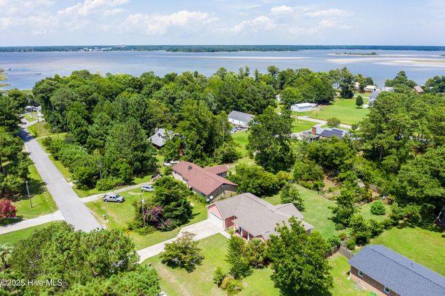 116 Sherrill Loop Rd, House other with 3 bedrooms, 2 bathrooms and 2 parking in Sneads Ferry NC | Image 45