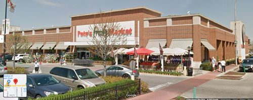 3638 W 95th St, Evergreen Park, IL, 60805-2108 | Card Image