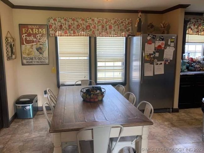 40326 S County Road 4545, House other with 3 bedrooms, 2 bathrooms and null parking in Keota OK | Image 25