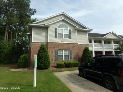 apt-e-2412 King Richard Ct, Greenville, NC, 27858-5475 | Card Image