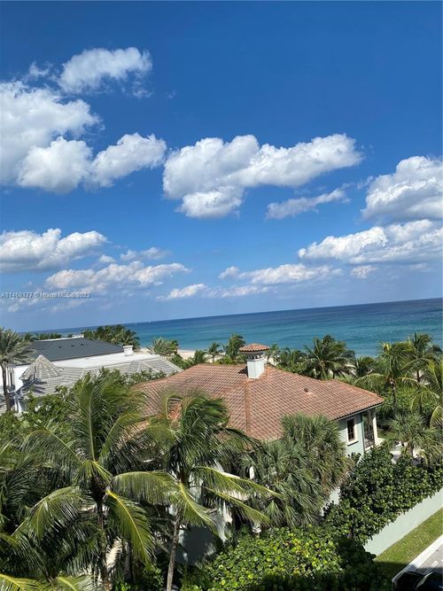 305n-2565 S Ocean Blvd, Highland Beach, FL, 33487 | Card Image