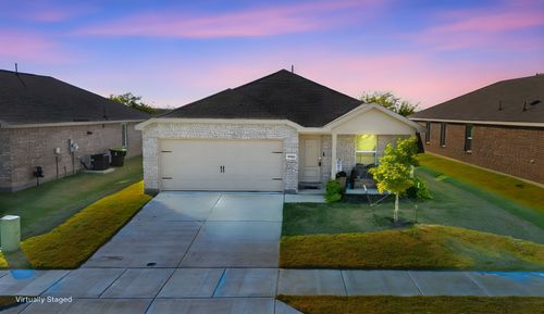 14128 Golden Bridge Dr, Pilot Point, TX, 76258-2133 | Card Image