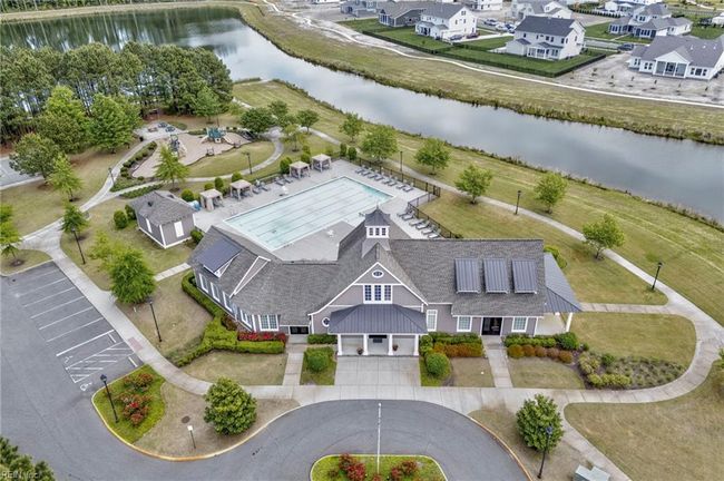 2964 Weston Loop, House other with 6 bedrooms, 4 bathrooms and null parking in Virginia Beach VA | Image 49