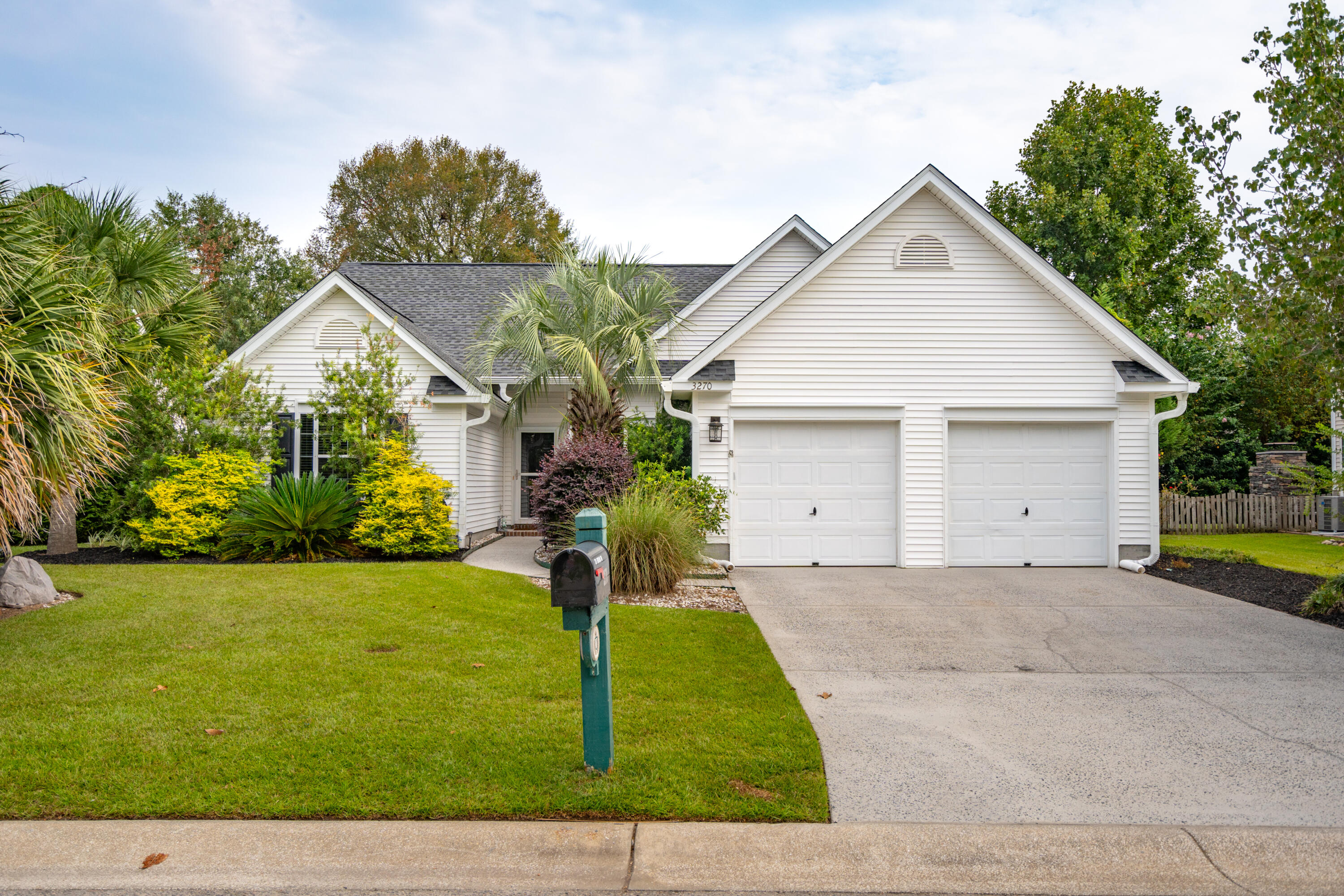 Heathland Way, Mount Pleasant, SC 29466