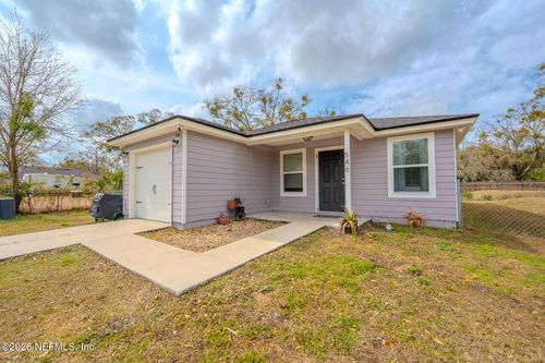 546 Monty Ln, JACKSONVILLE, FL, 32225-6747 | Card Image