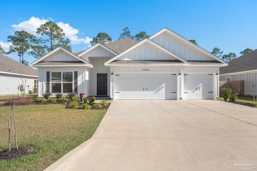 6586 Forest Bay Ave, Gulf Breeze, FL, 32563 | Card Image