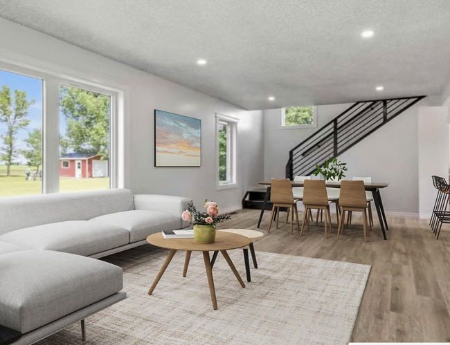 417 Railway Ave, House other with 3 bedrooms, 2 bathrooms and 4 parking in Scandia AB | Image 7
