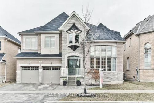 42 Stony Hill Blvd, Markham, ON, L6C3H6 | Card Image