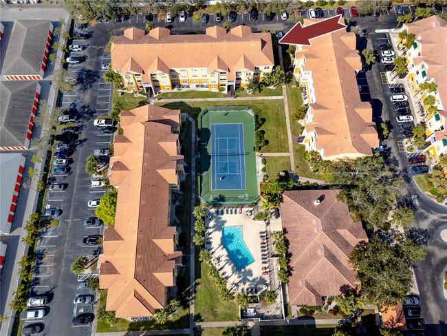 UNIT-5101 - 10764 70 Th Ave, Condo with 2 bedrooms, 2 bathrooms and null parking in SEMINOLE FL | Image 55