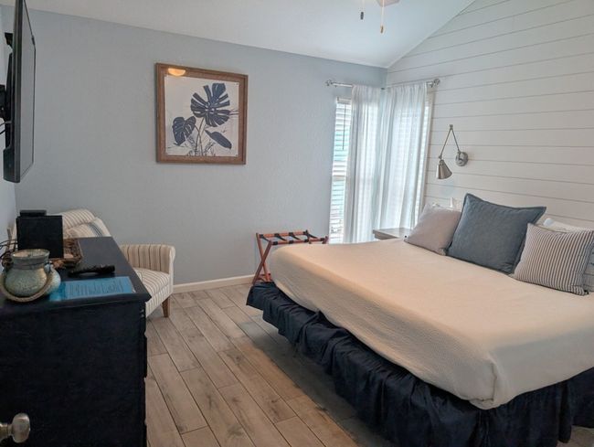 APT-405 - 2292 N Fulton Beach Rd, Condo with 2 bedrooms, 2 bathrooms and null parking in Rockport TX | Image 15