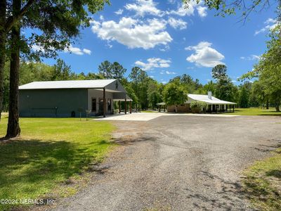 5800 Retreat Road, House other with 5 bedrooms, 3 bathrooms and null parking in Keystone Heights FL | Image 2