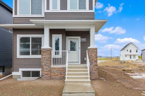 966 Chinook Winds Meadow Sw, Airdrie, AB, T4B5R1 | Card Image