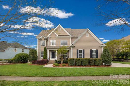 765 Fairway Point Dr, Tega Cay, SC, 29708-8576 | Card Image