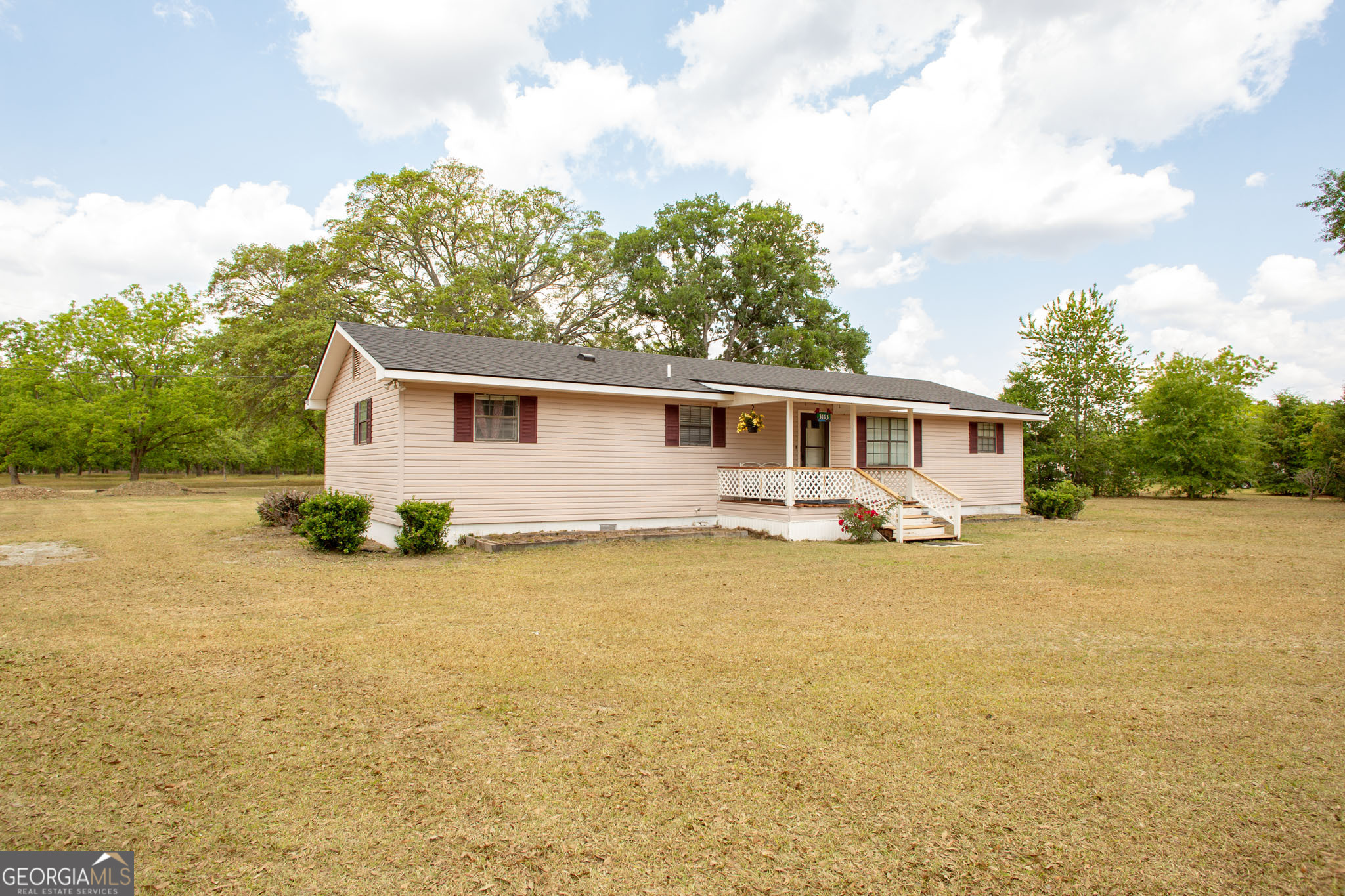 Residential in Blackshear
