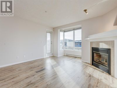 307 - 380 Waterfront Cres, Condo with 2 bedrooms, 2 bathrooms and 1 parking in Victoria BC | Image 3