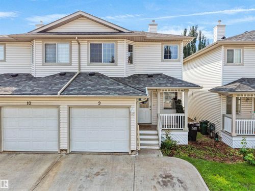 9-16933 115 St Nw, Edmonton, AB, T5X6E3 | Card Image