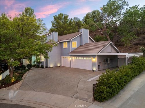 28628 Applewood Ln, Castaic, CA, 91384 | Card Image