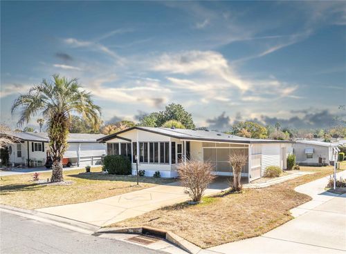615 Tracy Drive, LADY LAKE, FL, 32159 | Card Image