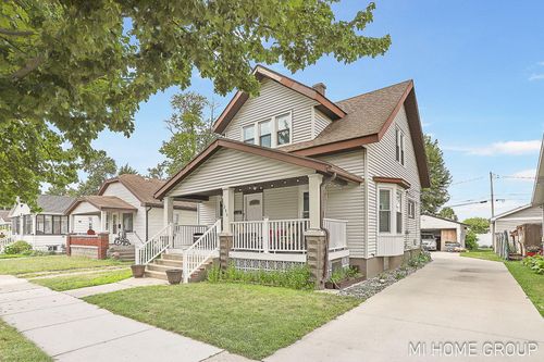 1255 Whiting St, Wyoming, MI, 49509-1071 | Card Image