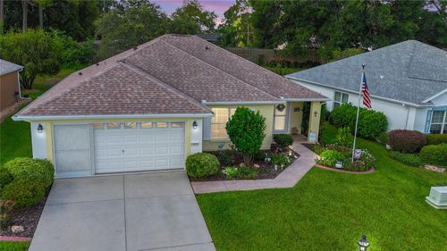 11976 Se 91st Cir, SUMMERFIELD, FL, 34491-1615 | Card Image