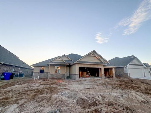 3814 Skyler Way, Norman, OK, 73072-5080 | Card Image