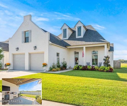 108 Big Lake Run, Youngsville, LA, 70592-6786 | Card Image