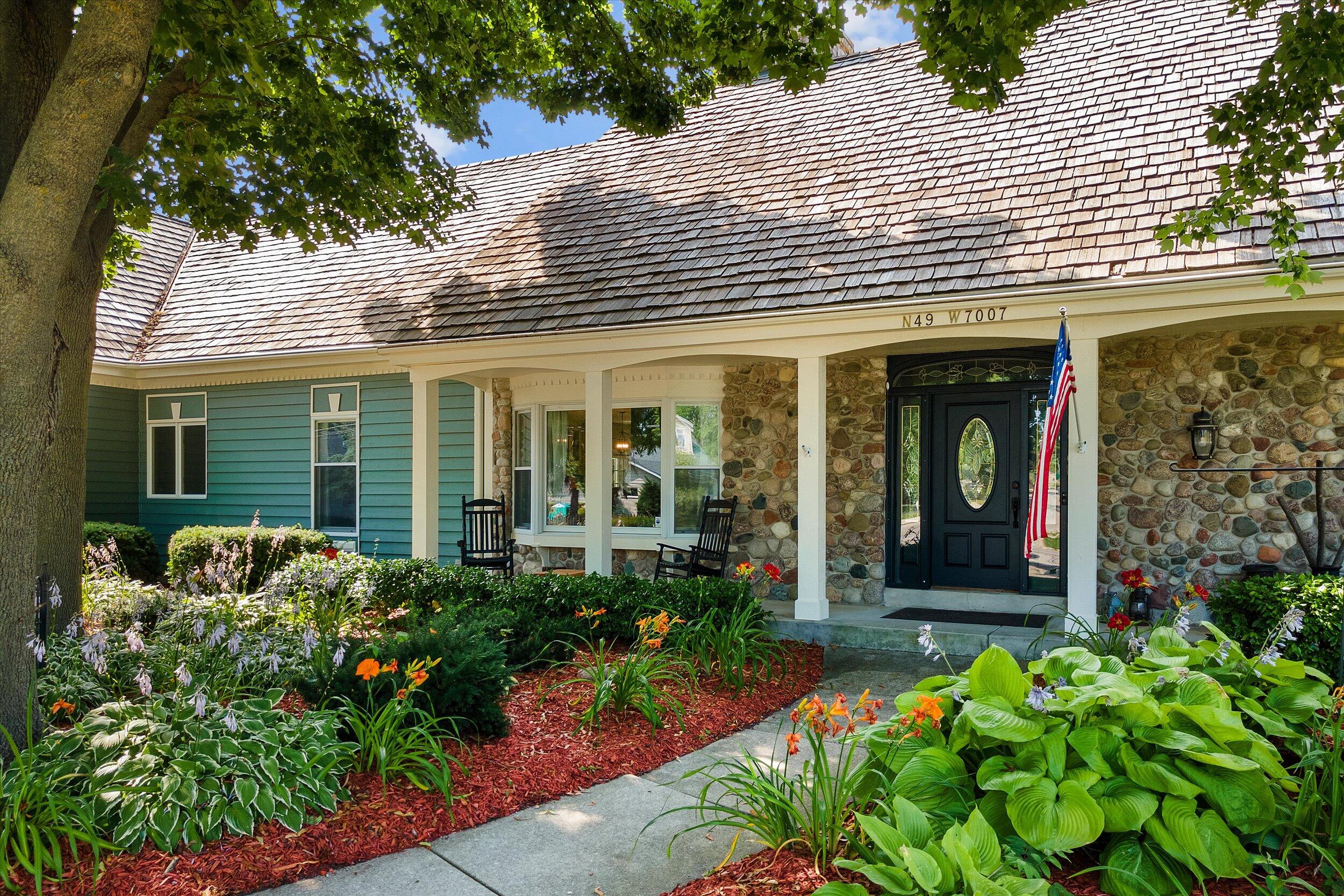 Western Rd, Cedarburg, WI 53012
