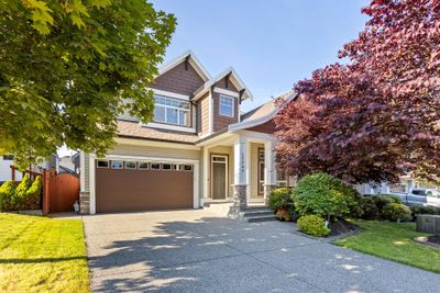 15049 61b Ave, House other with 4 bedrooms, 3 bathrooms and 6 parking in Surrey BC | Image 1