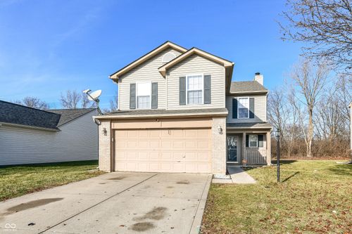 9122 Bagley Drive, Indianapolis, IN, 46231 | Card Image