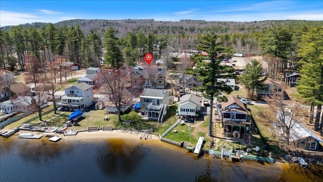 31 Kingsbury Dr, Home with 0 bedrooms, 3 bathrooms and null parking in Milton NH | Image 7